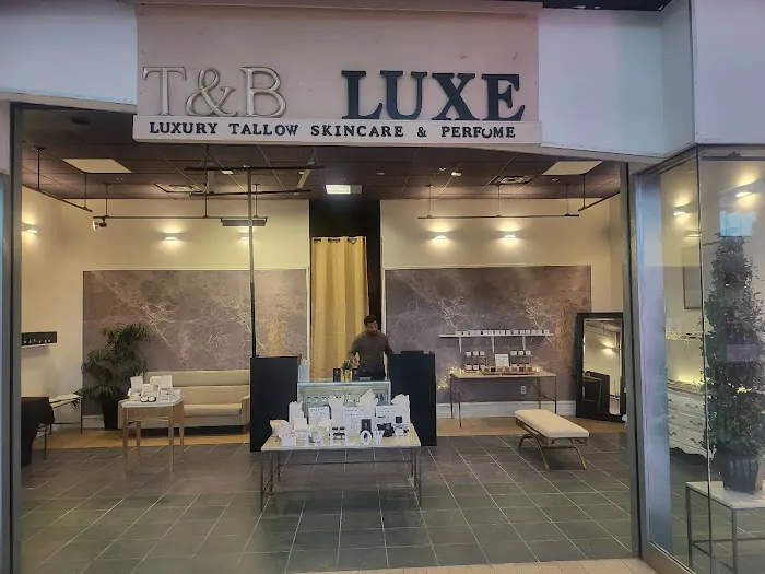 T&B Luxe Tallow Skincare and Perfumes 4