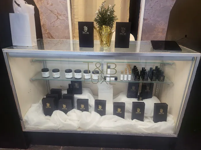 T&B Luxe Tallow Skincare and Perfumes 9