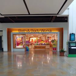 Bath & Body Works ico
