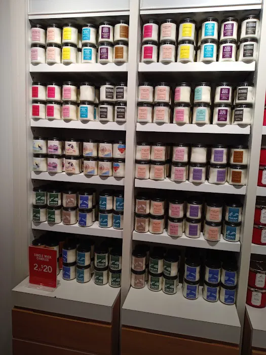 Bath & Body Works 5