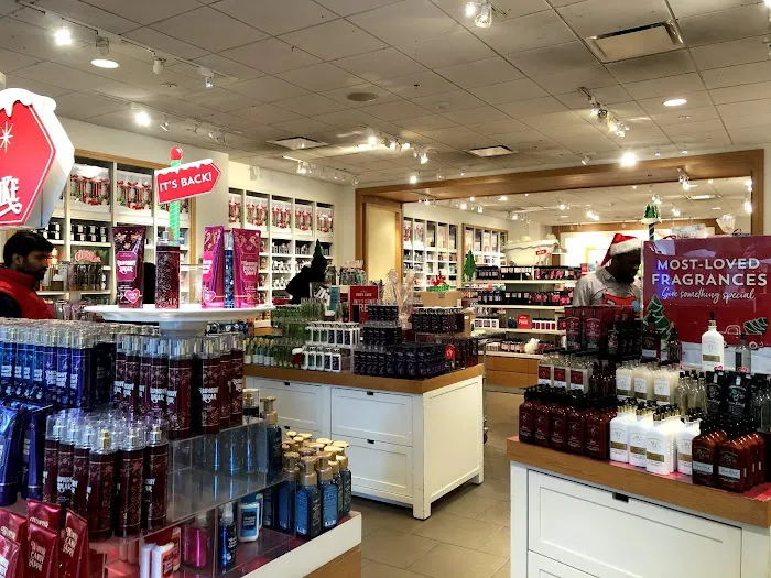 Bath & Body Works 7