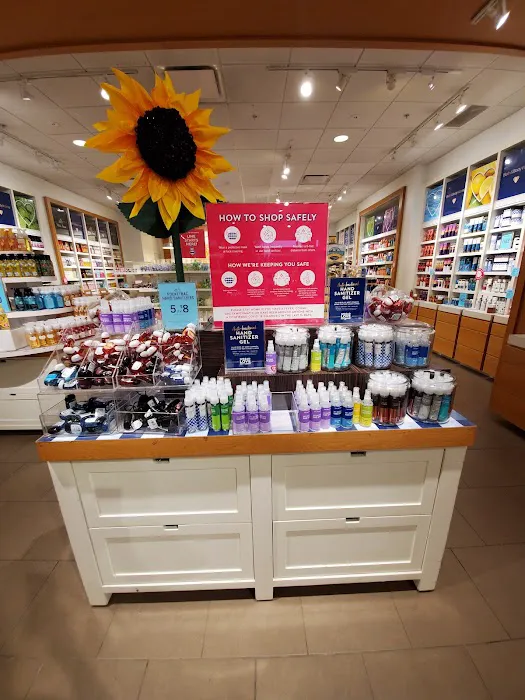 Bath & Body Works 9