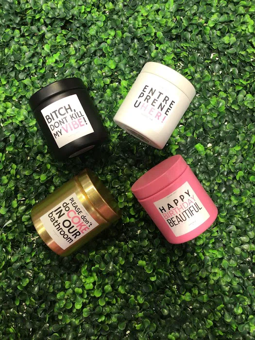 Love N Honey Candles 8