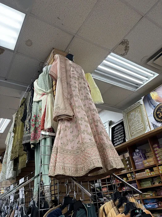 Tooba Islamic Fashions & Books 1