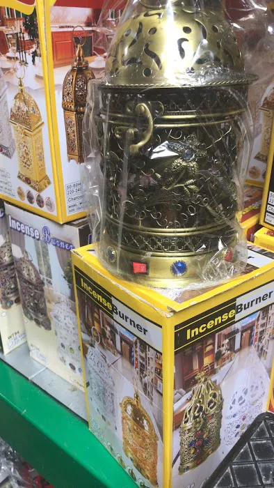Tooba Islamic Fashions & Books 3