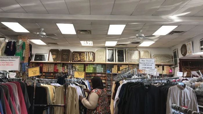Tooba Islamic Fashions & Books 6