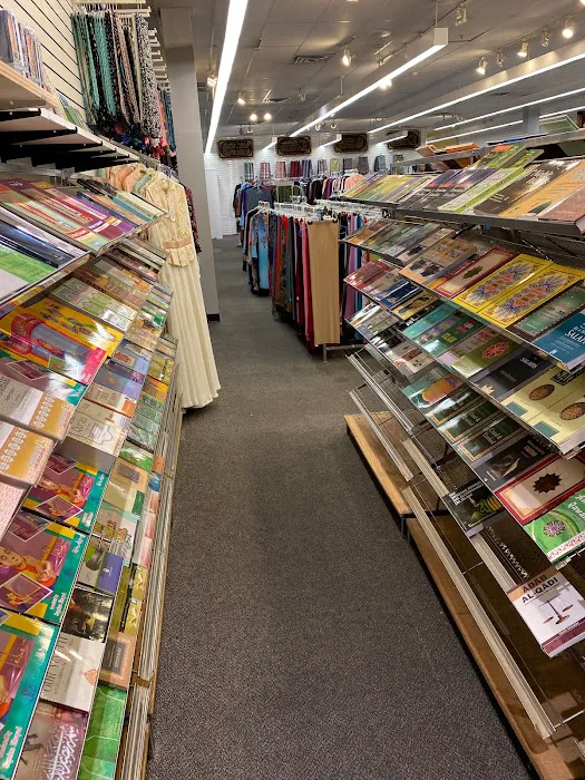 Ajwa Islamic Fashion & Books 7