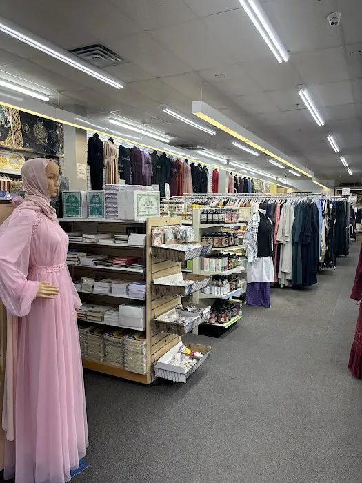 Ajwa Islamic Fashion & Books 9