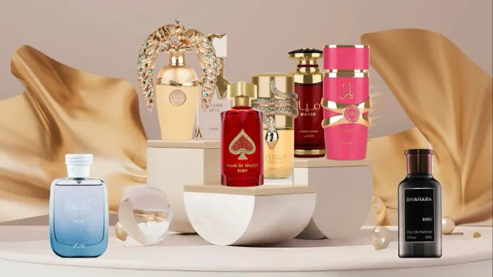ZAD Perfumes & More 0
