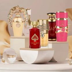 ZAD Perfumes & More ico