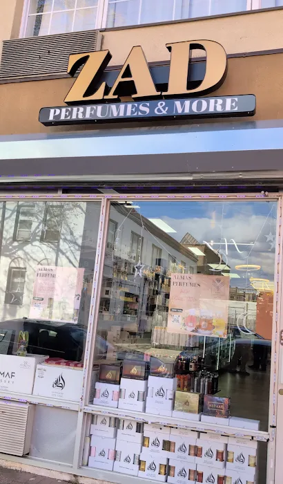 ZAD Perfumes & More 2