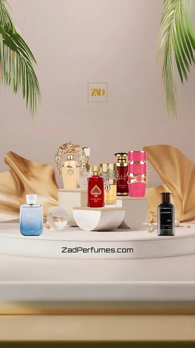 ZAD Perfumes & More 5