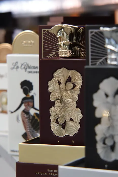 ZAD Perfumes & More 4