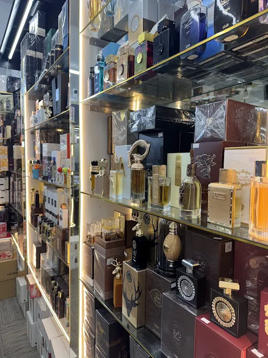 ZAD Perfumes & More 6