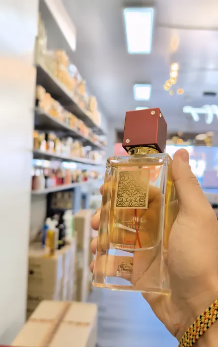 ZAD Perfumes & More 7