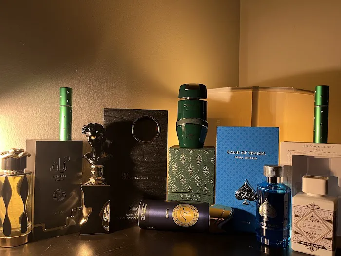ZAD Perfumes & More 9