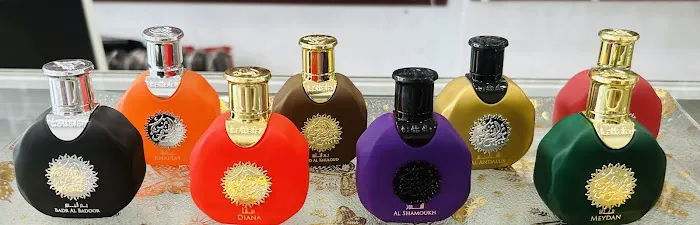 KHAN CONVENIENCE & DEPOT - SMOKE SHOP & PERFUME STORE 1