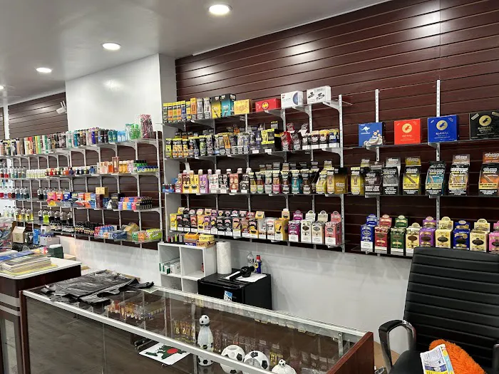 KHAN CONVENIENCE & DEPOT - SMOKE SHOP & PERFUME STORE 5