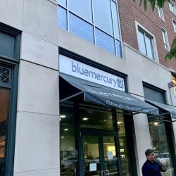 Bluemercury ico