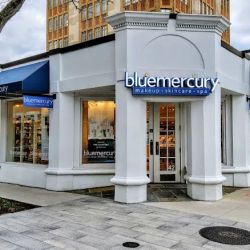 Bluemercury ico