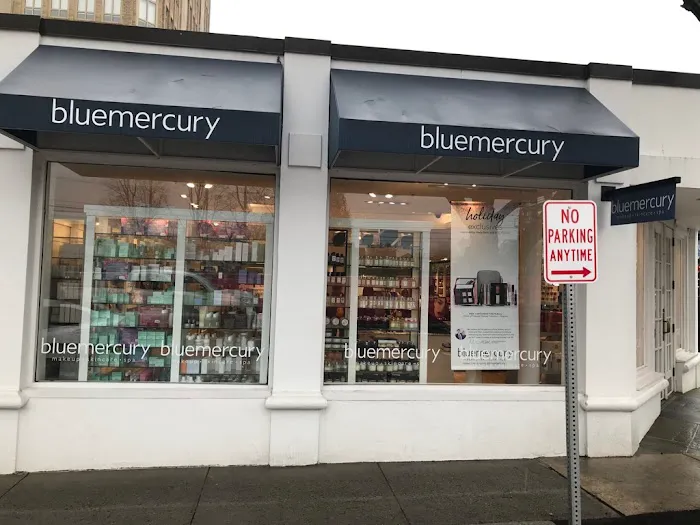 Bluemercury 9