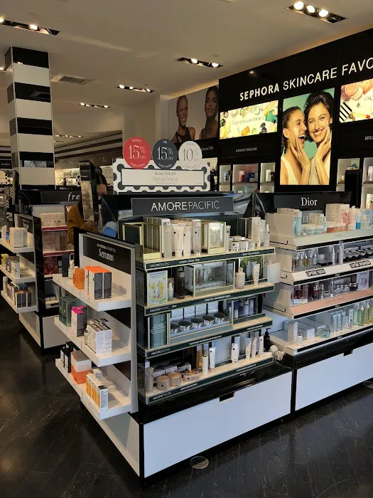 SEPHORA 4