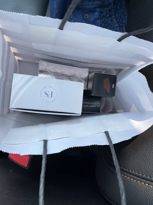 SEPHORA 8