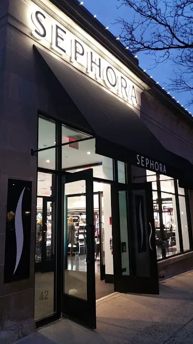 SEPHORA 7