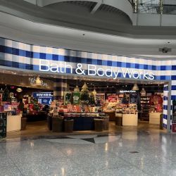 Bath & Body Works ico