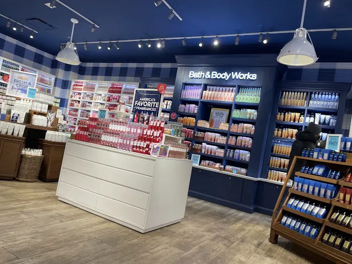 Bath & Body Works 5