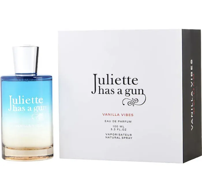 Da Fragrance Goddess 0
