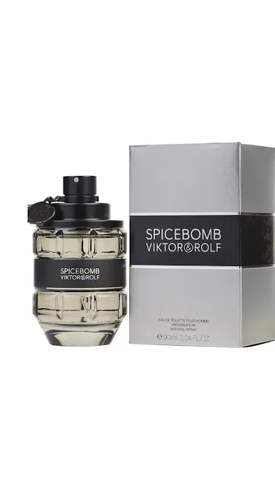 Da Fragrance Goddess 1