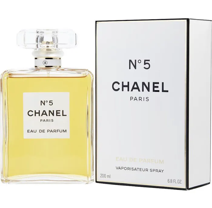 Da Fragrance Goddess 5