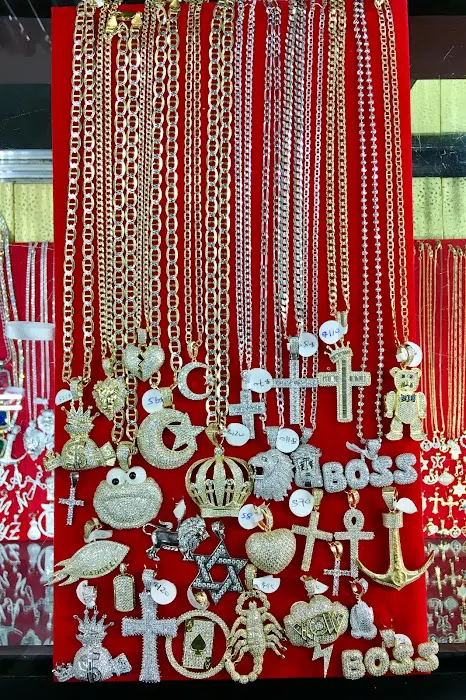 Destiny Jewelry & Perfume 0