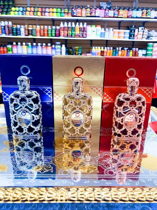 Destiny Jewelry & Perfume 2