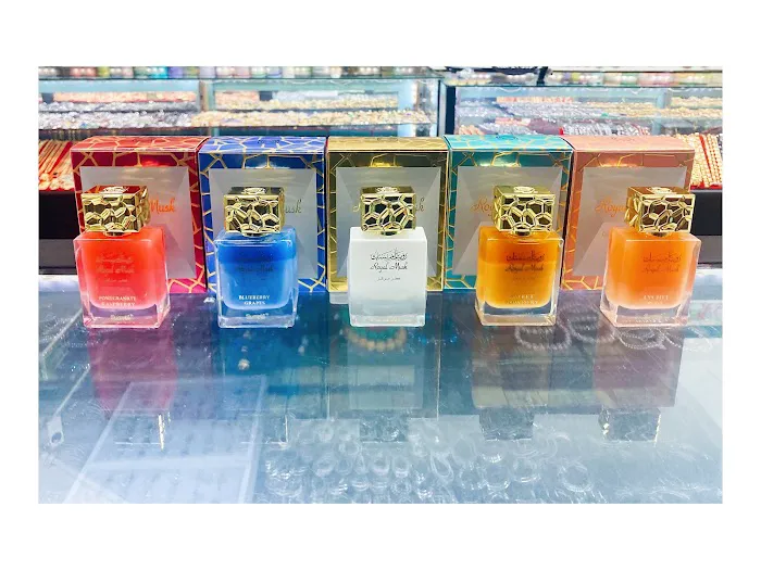 Destiny Jewelry & Perfume 3