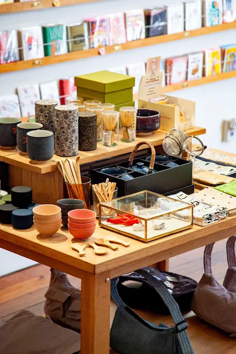 Omoi Life Goods 0