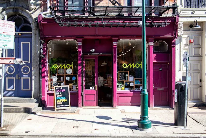 Omoi Life Goods 1