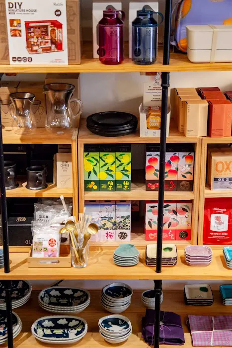 Omoi Life Goods 4