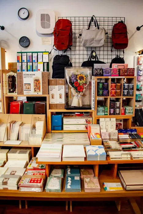 Omoi Life Goods 9