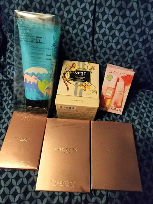 SEPHORA 8