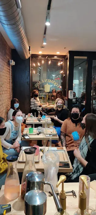 Loomen Labs 7