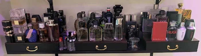 Perfumes of Venus 3