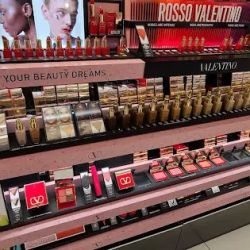 SEPHORA ico