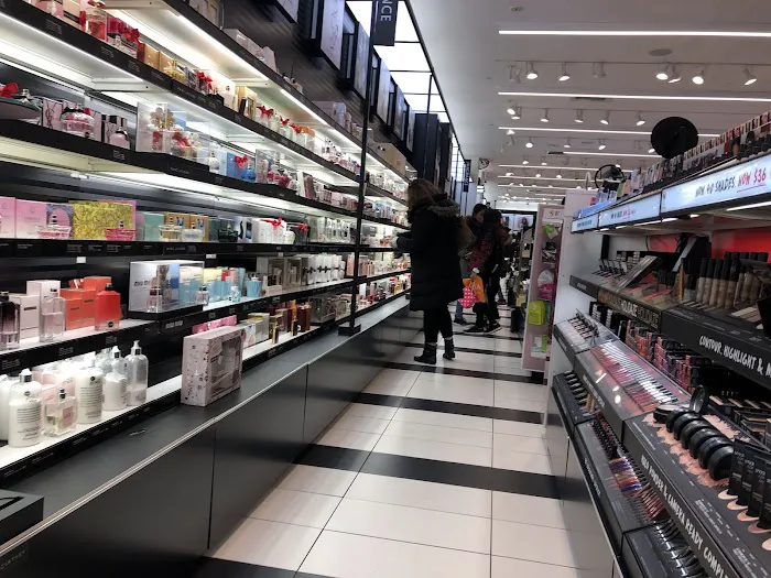 SEPHORA 4