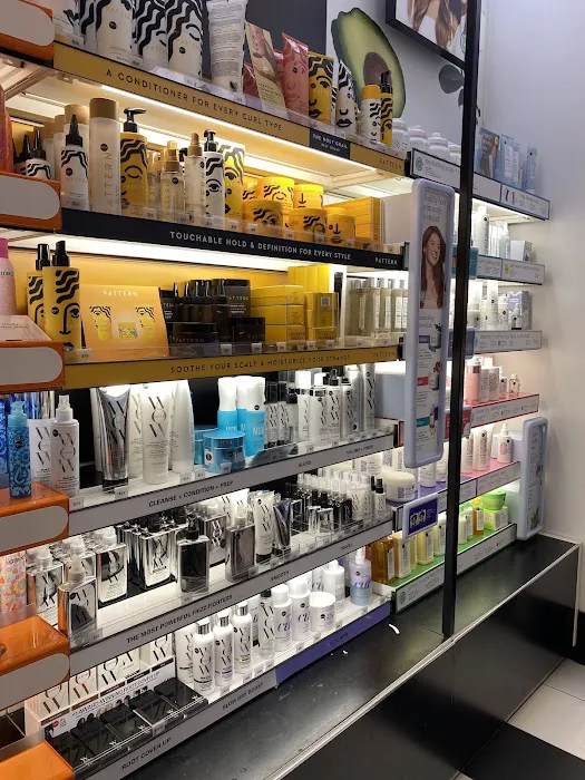 SEPHORA 7