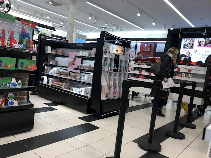 SEPHORA 8
