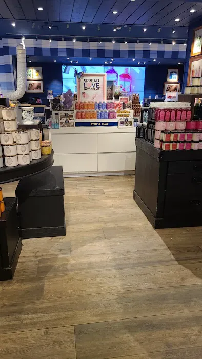 Bath & Body Works 3