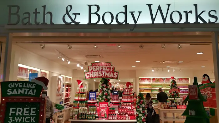Bath & Body Works 8
