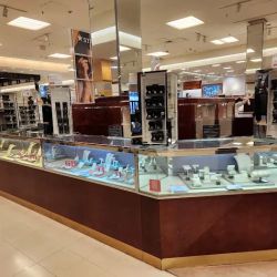 Macy's ico